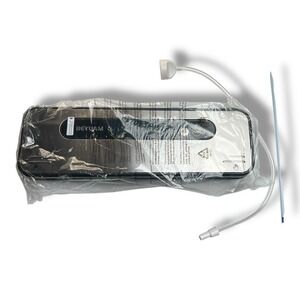 BEYUAM - Vacuum‎ Sealer (D02S) - Food Storage Machine 140W